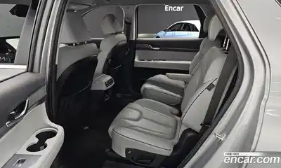 Hyundai Palisade 2024 2.2 Автомат в Москве № 1342003, миниатюра 12