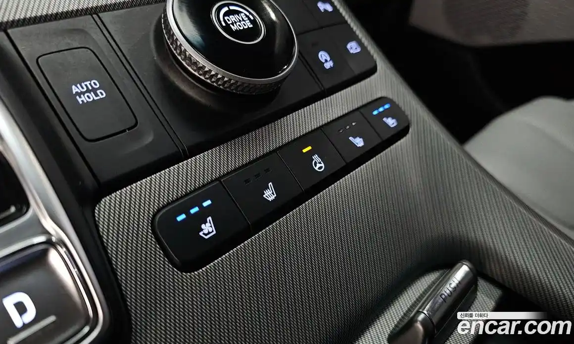 Hyundai Palisade 2024 2.2 Автомат в Москве № 1342003, фото 16