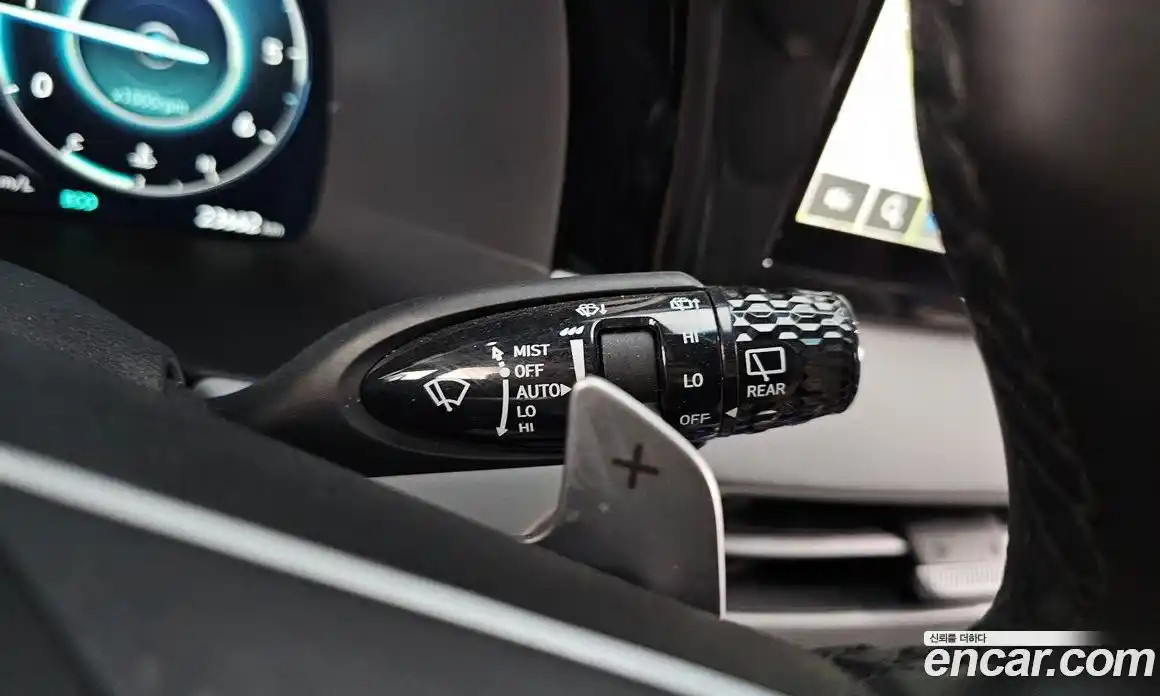 Hyundai Palisade 2024 2.2 Автомат в Москве № 1342003, фото 17