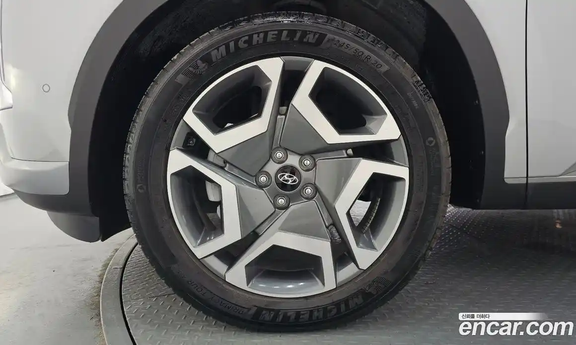 Hyundai Palisade 2024 2.2 Автомат в Москве № 1342003, фото 5