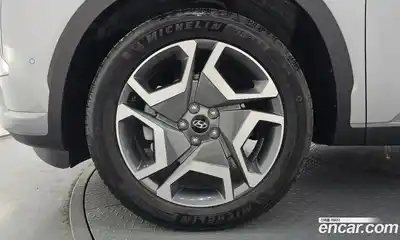 Hyundai Palisade 2024 2.2 Автомат в Москве № 1342003, миниатюра 5