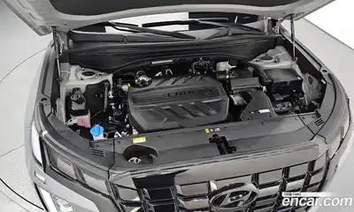 Hyundai Palisade 2024 2.2 Автомат в Москве № 1342003, миниатюра 6