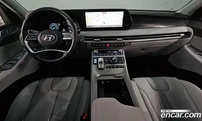 Hyundai Palisade 2024 2.2 Автомат в Москве № 1342003, миниатюра 7