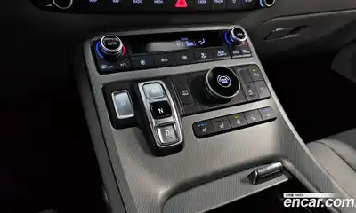 Hyundai Palisade 2024 2.2 Автомат в Москве № 1342003, миниатюра 9