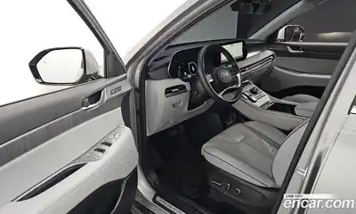 Hyundai Palisade 2024 2.2 Автомат в Москве № 1342003, миниатюра 10