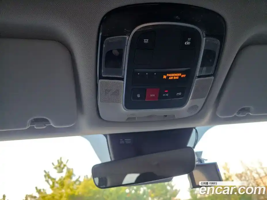 Hyundai Tucson 2023 1.6 гидро в Москве № 1342018, фото 15