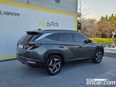 Hyundai Tucson 2023 1.6 гидро в Москве № 1342018, миниатюра 2