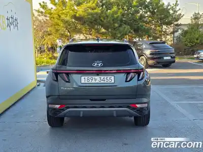 Hyundai Tucson 2023 1.6 гидро в Москве № 1342018, миниатюра 4