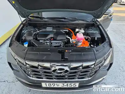 Hyundai Tucson 2023 1.6 гидро в Москве № 1342018, миниатюра 5