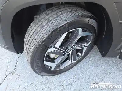 Hyundai Tucson 2023 1.6 гидро в Москве № 1342018, миниатюра 6
