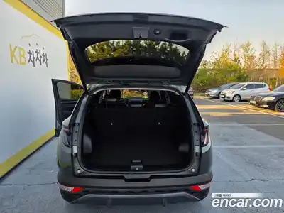 Hyundai Tucson 2023 1.6 гидро в Москве № 1342018, миниатюра 7