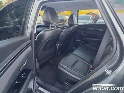 Hyundai Tucson 2023 1.6 гидро в Москве № 1342018, миниатюра 9