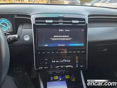 Hyundai Tucson 2023 1.6 гидро в Москве № 1342018, миниатюра 10