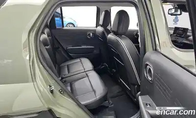 Hyundai Casper 2024 1.0 Автомат в Москве № 1342083, миниатюра 11