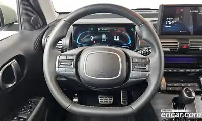 Hyundai Casper 2024 1.0 Автомат в Москве № 1342083, миниатюра 12