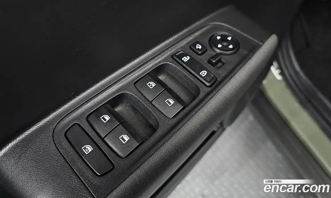 Hyundai Casper 2024 1.0 Автомат в Москве № 1342083, фото 17