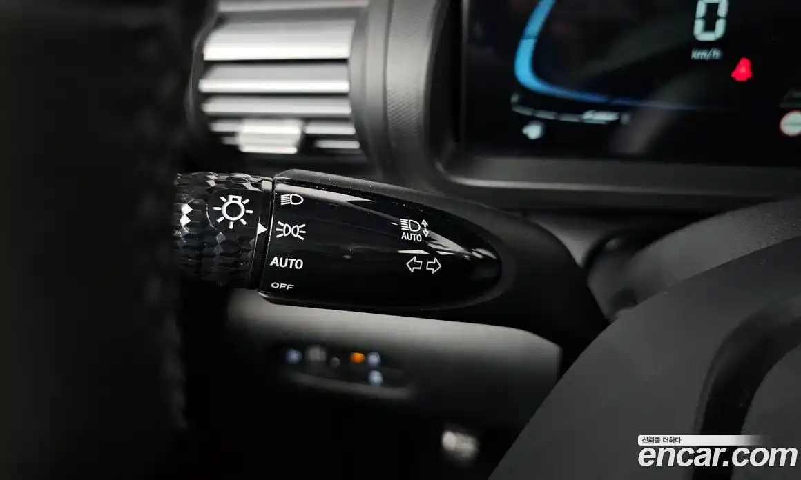 Hyundai Casper 2024 1.0 Автомат в Москве № 1342083, фото 18