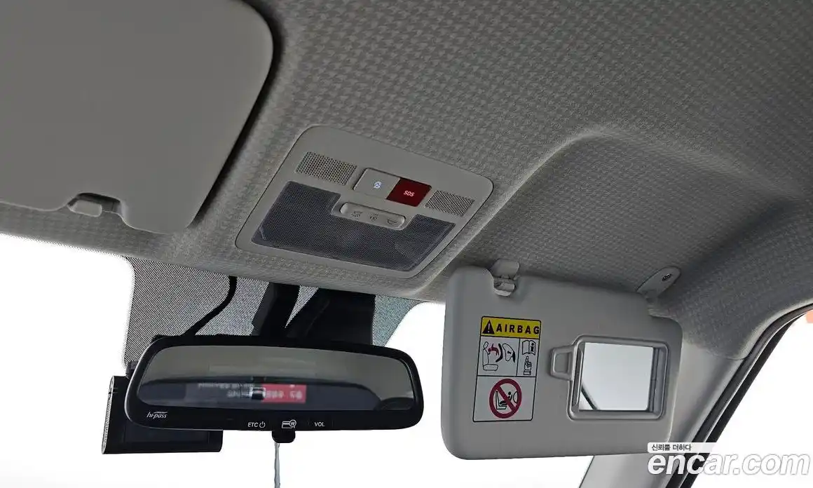 Hyundai Casper 2024 1.0 Автомат в Москве № 1342083, фото 19