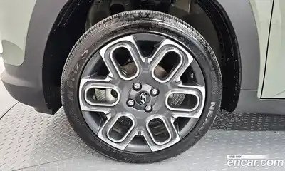 Hyundai Casper 2024 1.0 Автомат в Москве № 1342083, миниатюра 5