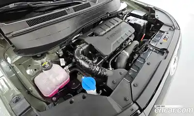 Hyundai Casper 2024 1.0 Автомат в Москве № 1342083, миниатюра 6