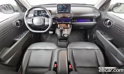 Hyundai Casper 2024 1.0 Автомат в Москве № 1342083, миниатюра 7