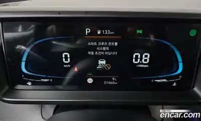 Hyundai Casper 2024 1.0 Автомат в Москве № 1342083, миниатюра 8