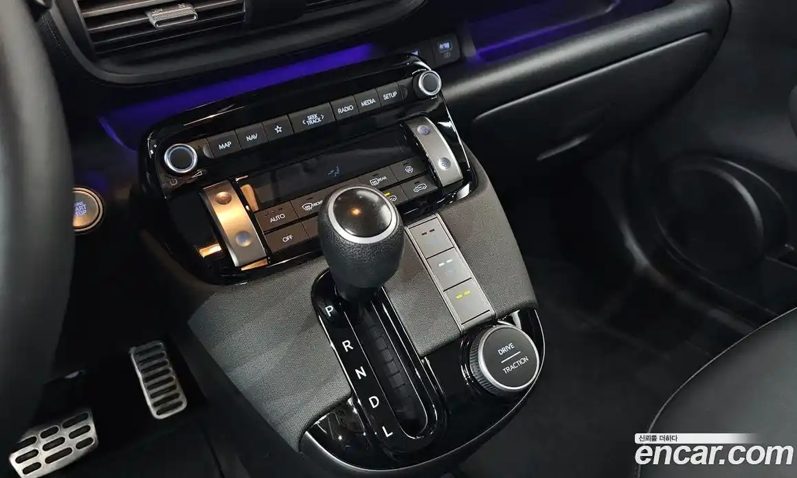 Hyundai Casper 2024 1.0 Автомат в Москве № 1342083, фото 9