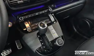 Hyundai Casper 2024 1.0 Автомат в Москве № 1342083, миниатюра 9