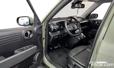 Hyundai Casper 2024 1.0 Автомат в Москве № 1342083, миниатюра 10