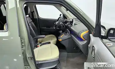 Hyundai Casper 2023 1.0 Автомат в Москве № 1342174, миниатюра 11