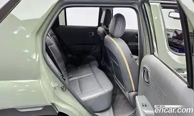 Hyundai Casper 2023 1.0 Автомат в Москве № 1342174, миниатюра 12