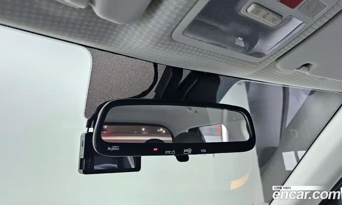 Hyundai Casper 2023 1.0 Автомат в Москве № 1342174, фото 17