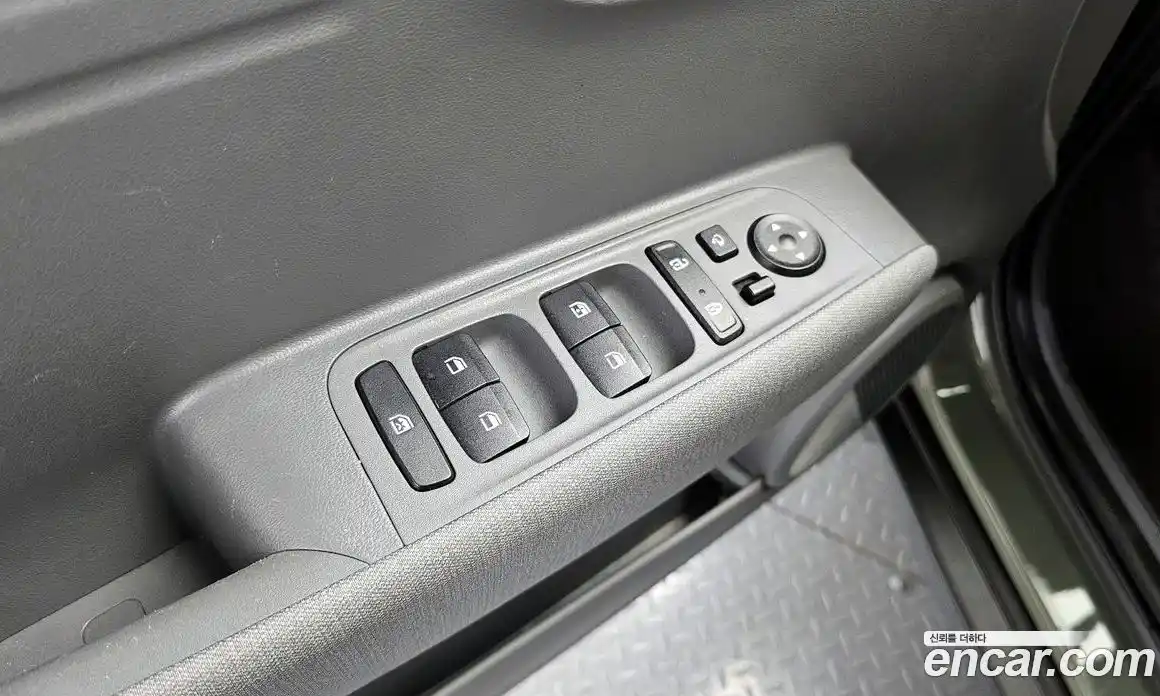 Hyundai Casper 2023 1.0 Автомат в Москве № 1342174, фото 19