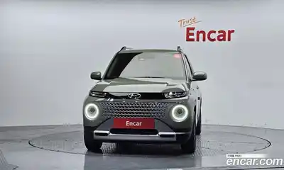 Hyundai Casper 2023 1.0 Автомат в Москве № 1342174, миниатюра 3