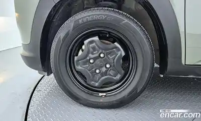 Hyundai Casper 2023 1.0 Автомат в Москве № 1342174, миниатюра 5