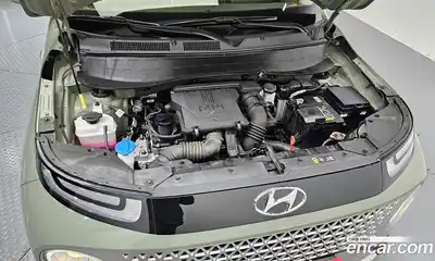 Hyundai Casper 2023 1.0 Автомат в Москве № 1342174, миниатюра 6