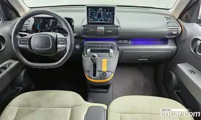 Hyundai Casper 2023 1.0 Автомат в Москве № 1342174, миниатюра 7