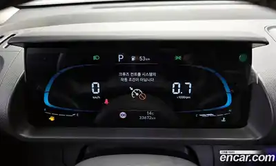 Hyundai Casper 2023 1.0 Автомат в Москве № 1342174, миниатюра 8