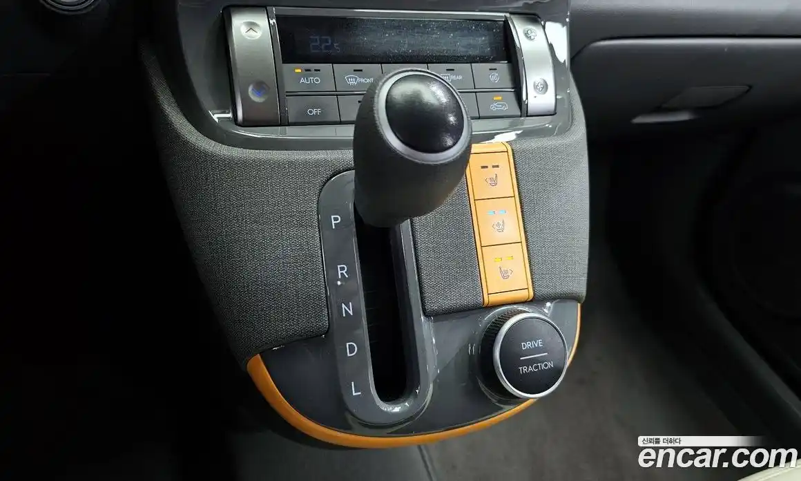 Hyundai Casper 2023 1.0 Автомат в Москве № 1342174, фото 9