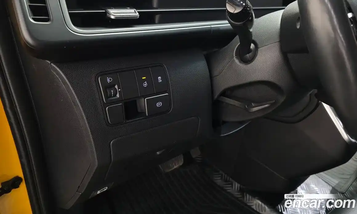 Hyundai Staria 2022 3.5 Автомат в Москве № 1342177, фото 14