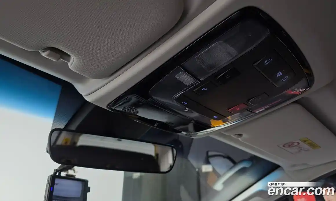 Hyundai Staria 2022 3.5 Автомат в Москве № 1342177, фото 18