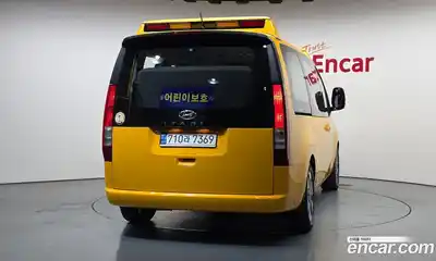 Hyundai Staria 2022 3.5 Автомат в Москве № 1342177, миниатюра 4