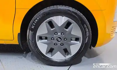 Hyundai Staria 2022 3.5 Автомат в Москве № 1342177, миниатюра 5