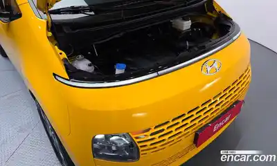 Hyundai Staria 2022 3.5 Автомат в Москве № 1342177, миниатюра 6