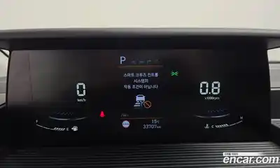 Hyundai Staria 2022 3.5 Автомат в Москве № 1342177, миниатюра 8