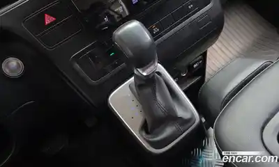 Hyundai Staria 2022 3.5 Автомат в Москве № 1342177, миниатюра 9