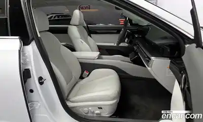 Hyundai Grandeur 2023 1.6 гидро в Москве № 1342255, миниатюра 11