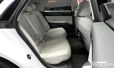 Hyundai Grandeur 2023 1.6 гидро в Москве № 1342255, миниатюра 12