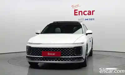 Hyundai Grandeur 2023 1.6 гидро в Москве № 1342255, миниатюра 3