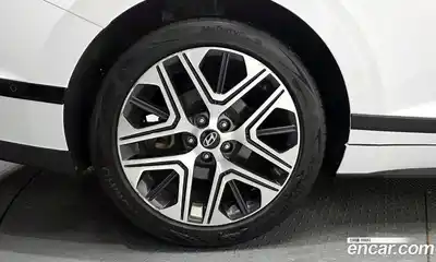Hyundai Grandeur 2023 1.6 гидро в Москве № 1342255, миниатюра 5